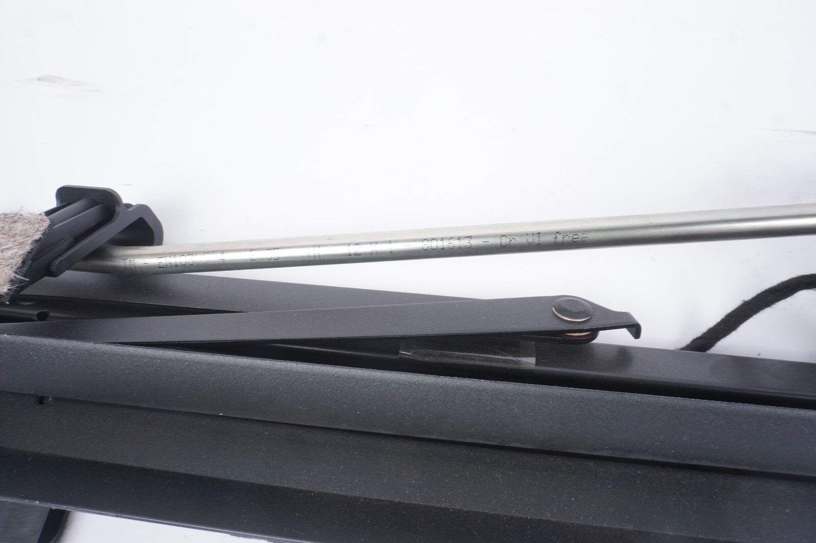 10-17 Mercedes W207 E350 Coupe Rear Window Sunshafe Roller Blind  OEM