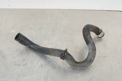 07-11 Mercedes W221 S550 E550 SL550 CL550 Radiator Upper Cooling Hose 2215010282
