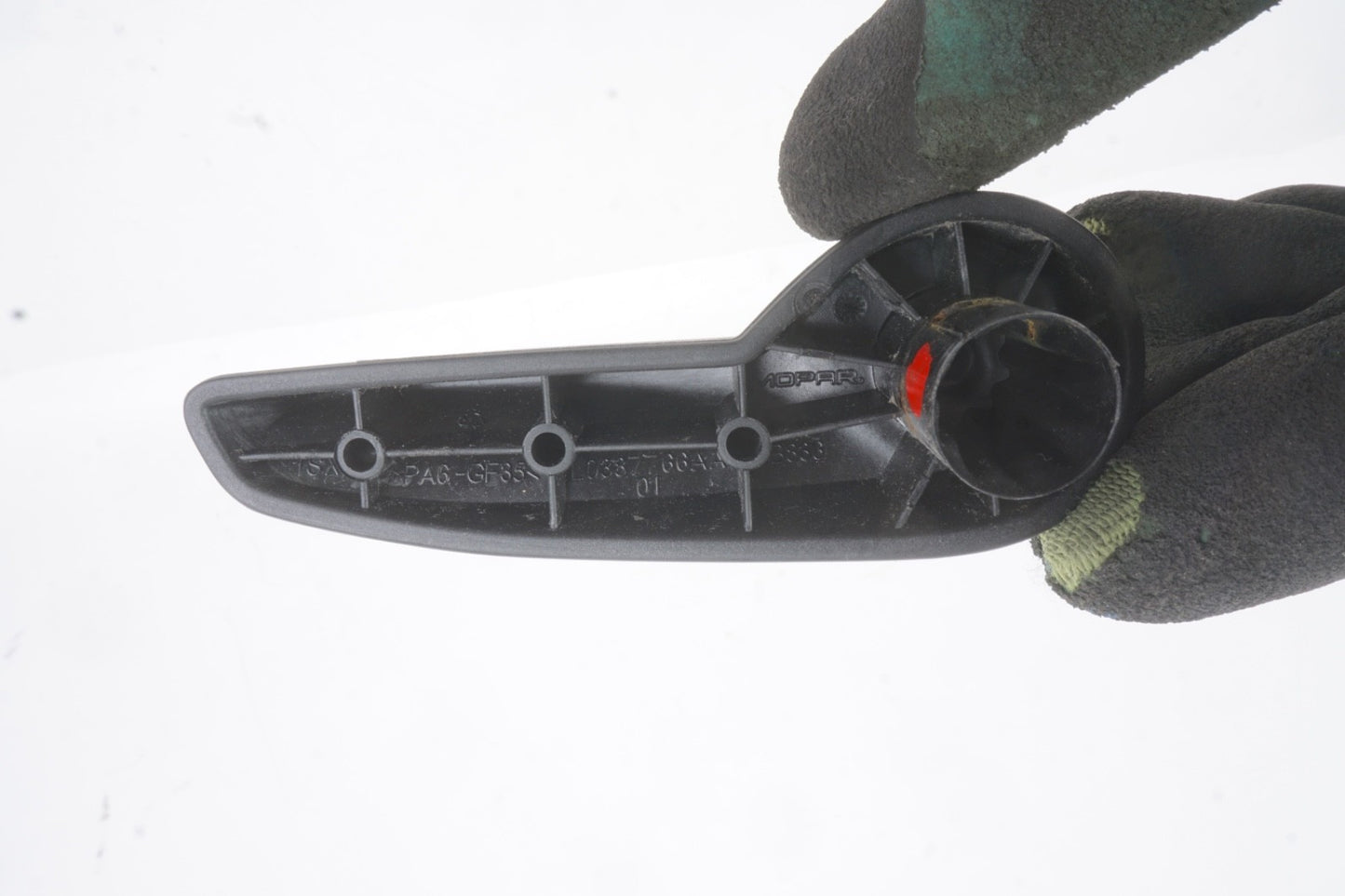 2015 - 2021 Jeep Renegade Front Left Adjuster Lever Handle OEM