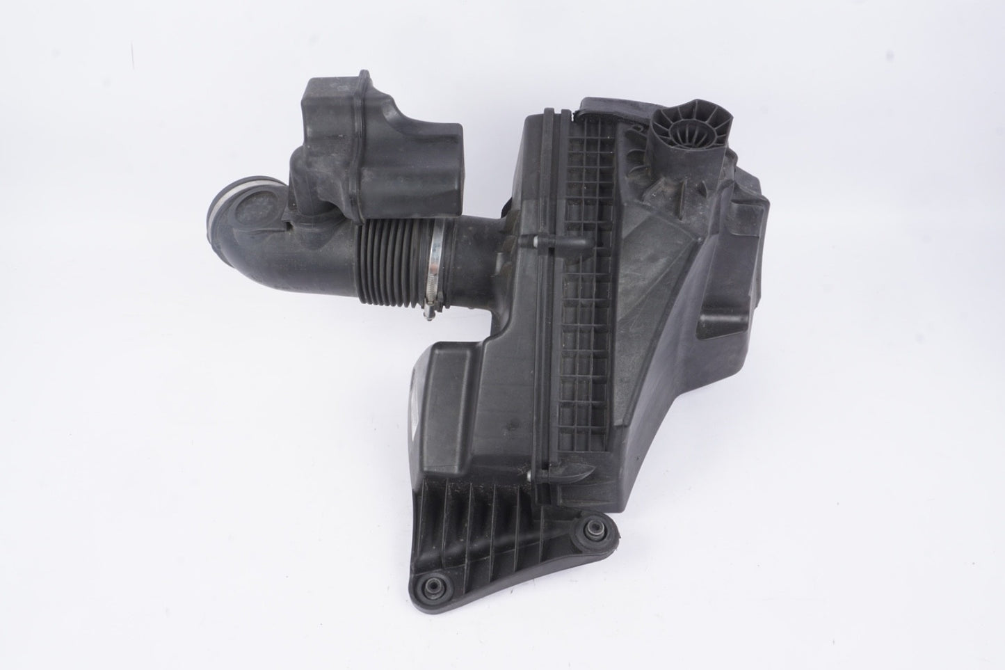 2007 - 2013 BMW E90 E92 E93 328I N51 ENGINE AIR FILTER INTAKE HOUSING BOX OEM