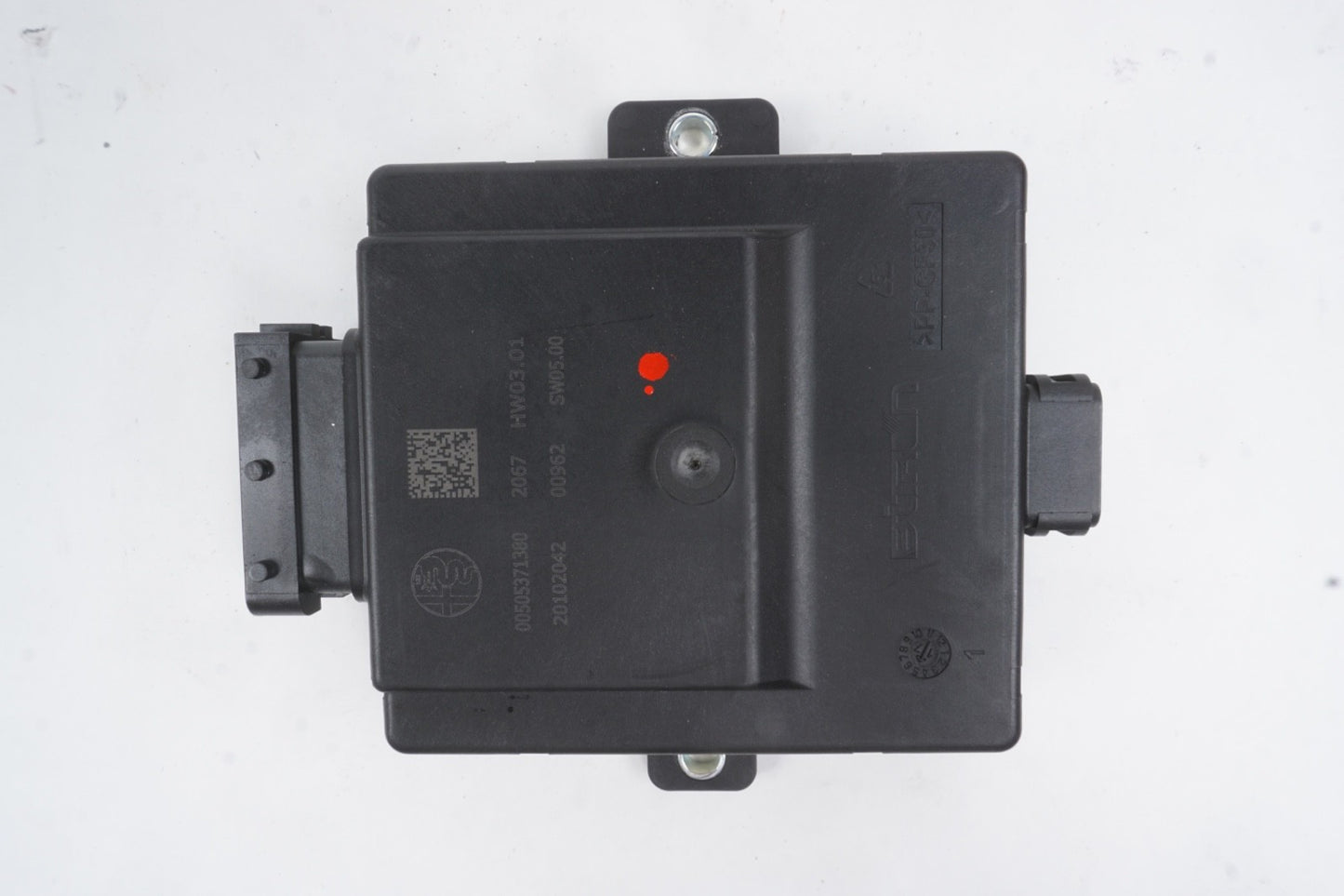 17-22 Alfa Romeo Giulia Stelvio Front Left Driver Seat Control Module OEM
