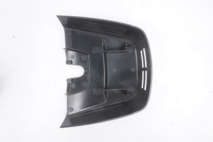 2010 - 2015 Mercedes E350 E550 W207 Convertible Rear View Mirror Assembly Black