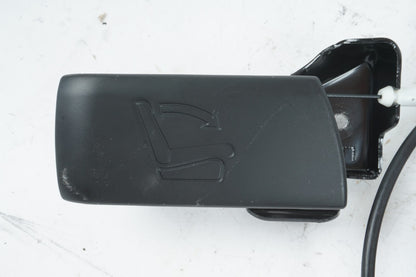 2013-2018 HYUNDAI SANTA FE REAR 3RD ROW LEFT SEAT LATCH LOCK RELEASE HANDLE OEM