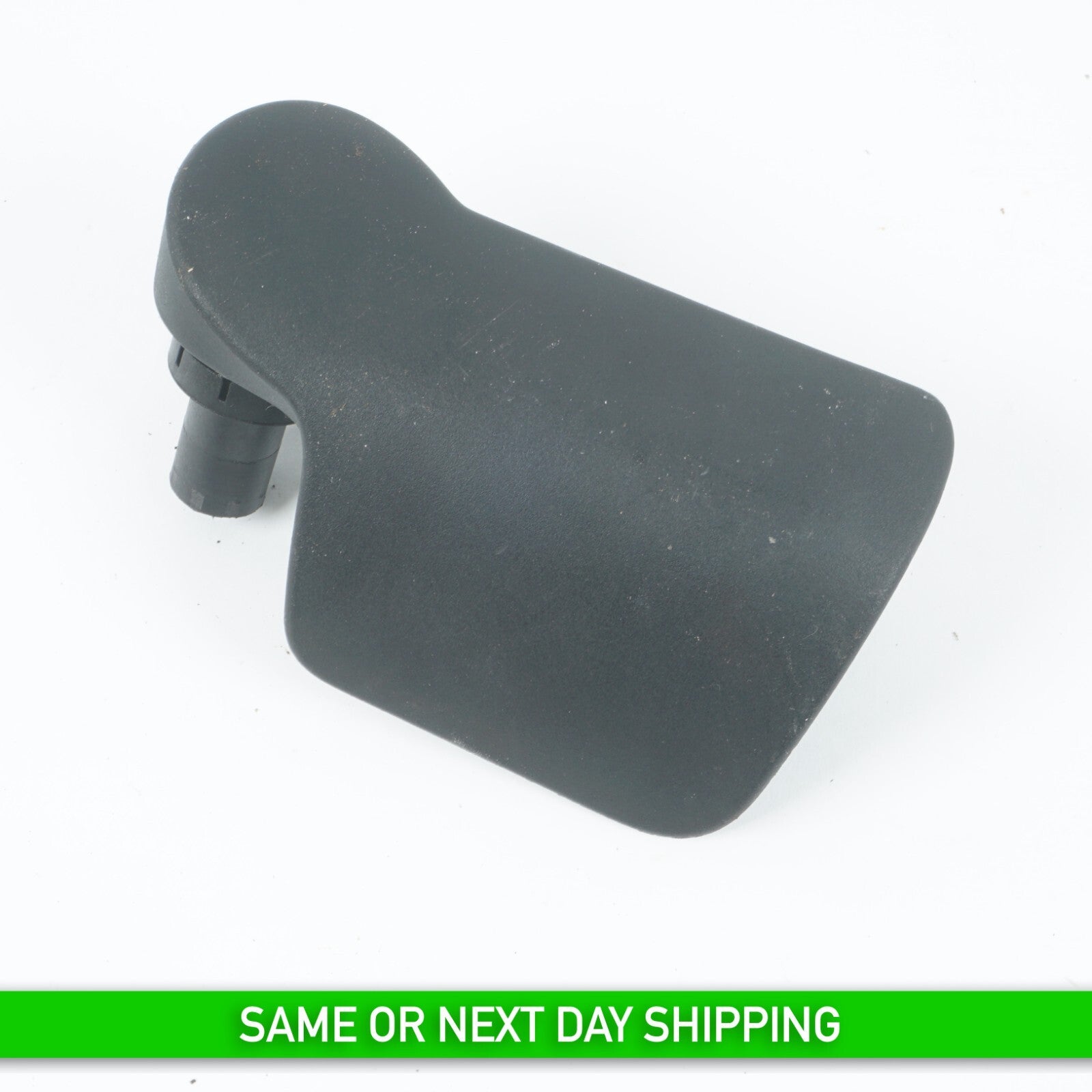 2012 - 2018 AUDI A7 HOOD BONNET OPEN RELEASE LEVER HANDLE  OEM