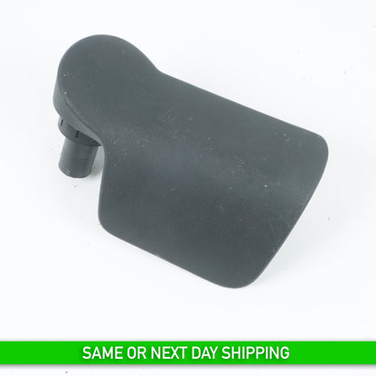 2012 - 2018 AUDI A7 HOOD BONNET OPEN RELEASE LEVER HANDLE  OEM