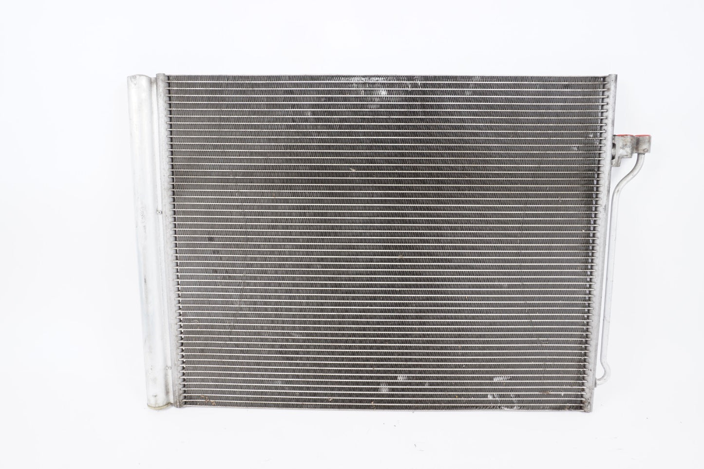2010-2016 BMW 550I GT F07 AC CONDENSER 9219843 OEM