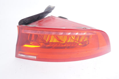 12-15 Audi A7 Rear Right Passenger Side Outer Tail Light Lamp 4G8945096 Oem