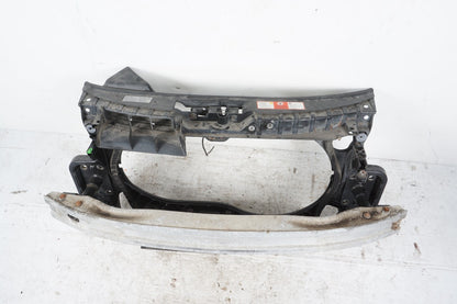 2009 - 2011 Audi A6 Front Radiator Support w/ Bumper Reinforcement OEM