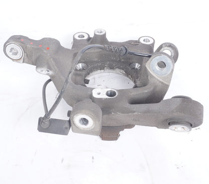 2014 - 2020 Maserati Ghibli Rear Right Passenger Side Knuckle Spindle Hub OEM