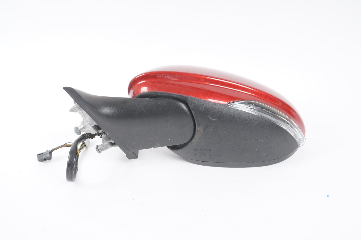 17 - 21 Alfa Romeo Giulia LEFT DRIVER SIDE VIEW MIRROR OEM