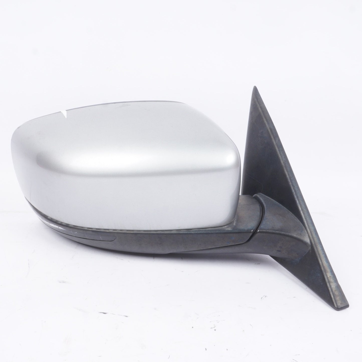 14-17 Maserati Ghibli Front Right Passenger Exterior Rear View Mirror Heated