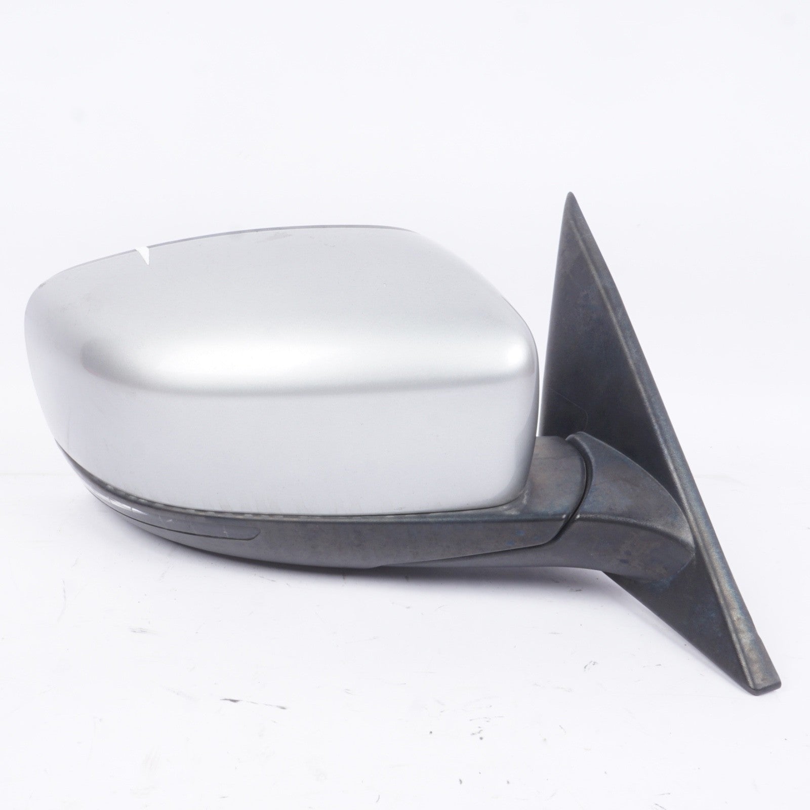 14-17 Maserati Ghibli Front Right Passenger Exterior Rear View Mirror Heated