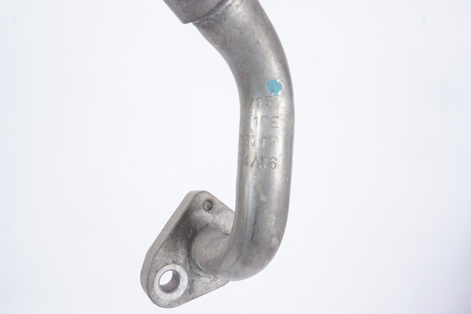 2006 - 2010  BMW 650i E63 E64 Ac Hose Line Pipe 2Pcs  OEM