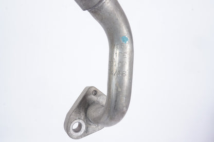 2006 - 2010  BMW 650i E63 E64 Ac Hose Line Pipe 2Pcs  OEM