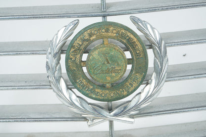 1987 - 1993 Cadillac Allante FRONT GRILLE OEM