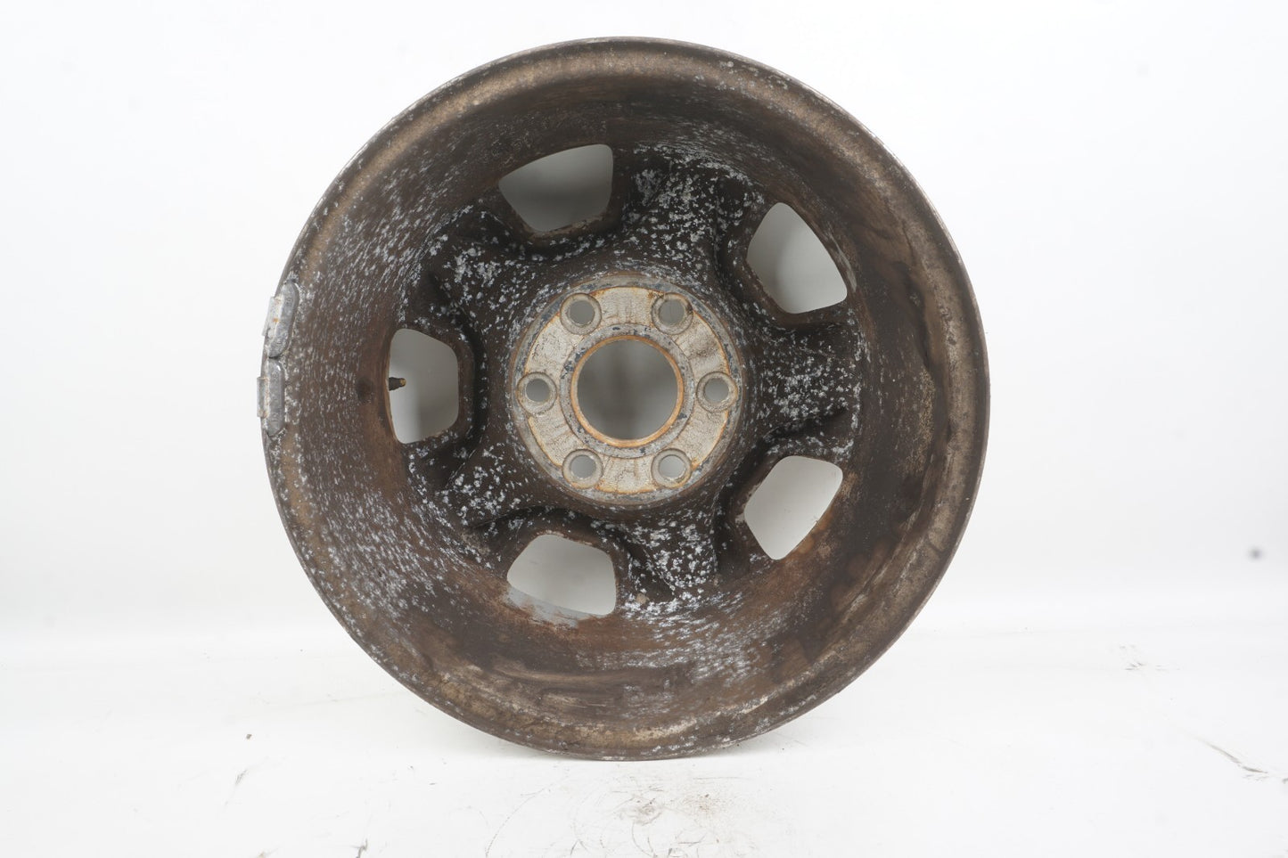 2007 - 2014 Chev. Avalanche Exp Silverado Suburban Tahoe 17 5299 Machined OEM