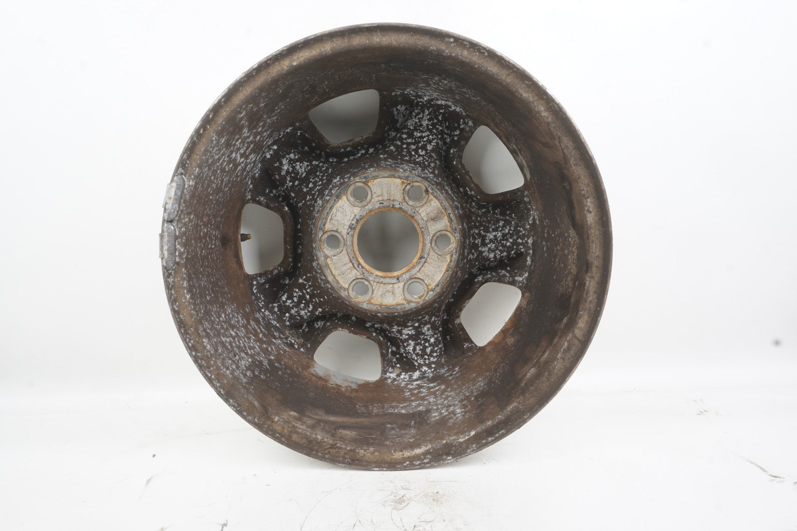 2007 - 2014 Chev. Avalanche Exp Silverado Suburban Tahoe 17 5299 Machined OEM