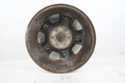 2007 - 2014 Chev. Avalanche Exp Silverado Suburban Tahoe 17 5299 Machined OEM