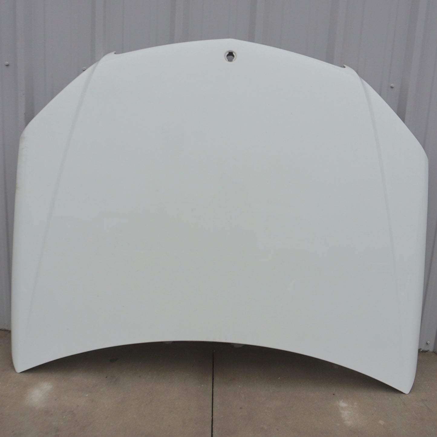 2008 - 2011 Mercedes W204 C250 C300 Front Hood Bonnet Panel Assembly OEM