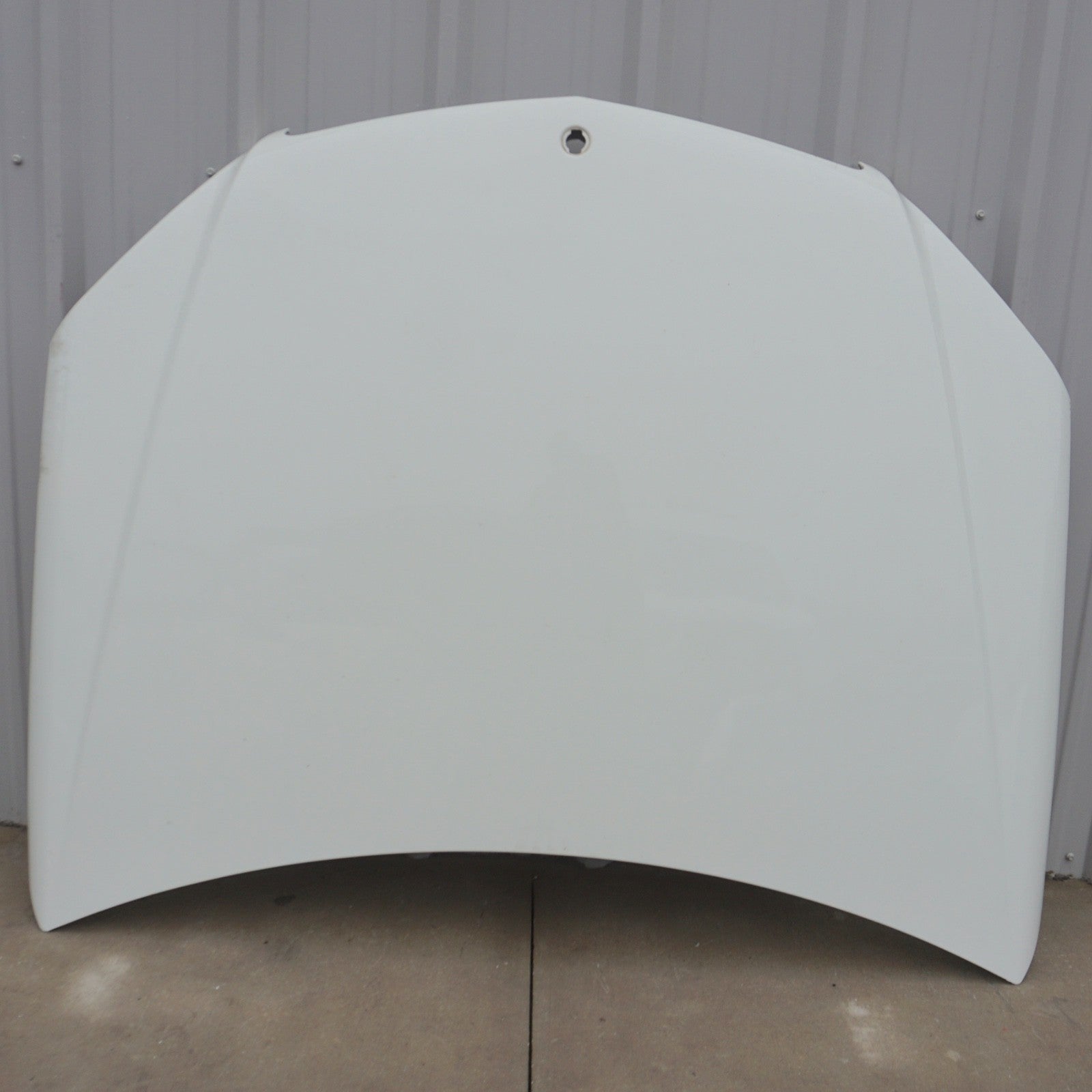 2008 - 2011 Mercedes W204 C250 C300 Front Hood Bonnet Panel Assembly OEM