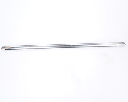 11 - 18 Porsche Cayenne 958 Rear Right Passenger Door Window Belt Molding OEM