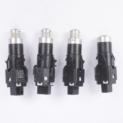 14-20 Mercedes W222 S600 S550 Climate Control Regulator Switch Sensor OEM X 4PCS