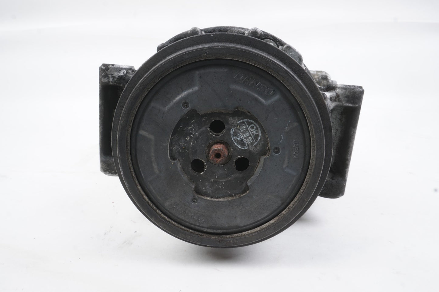 07-14 Mercedes W221 S600 S350 A/C Air Conditioning Compressor 0022301011 OEM