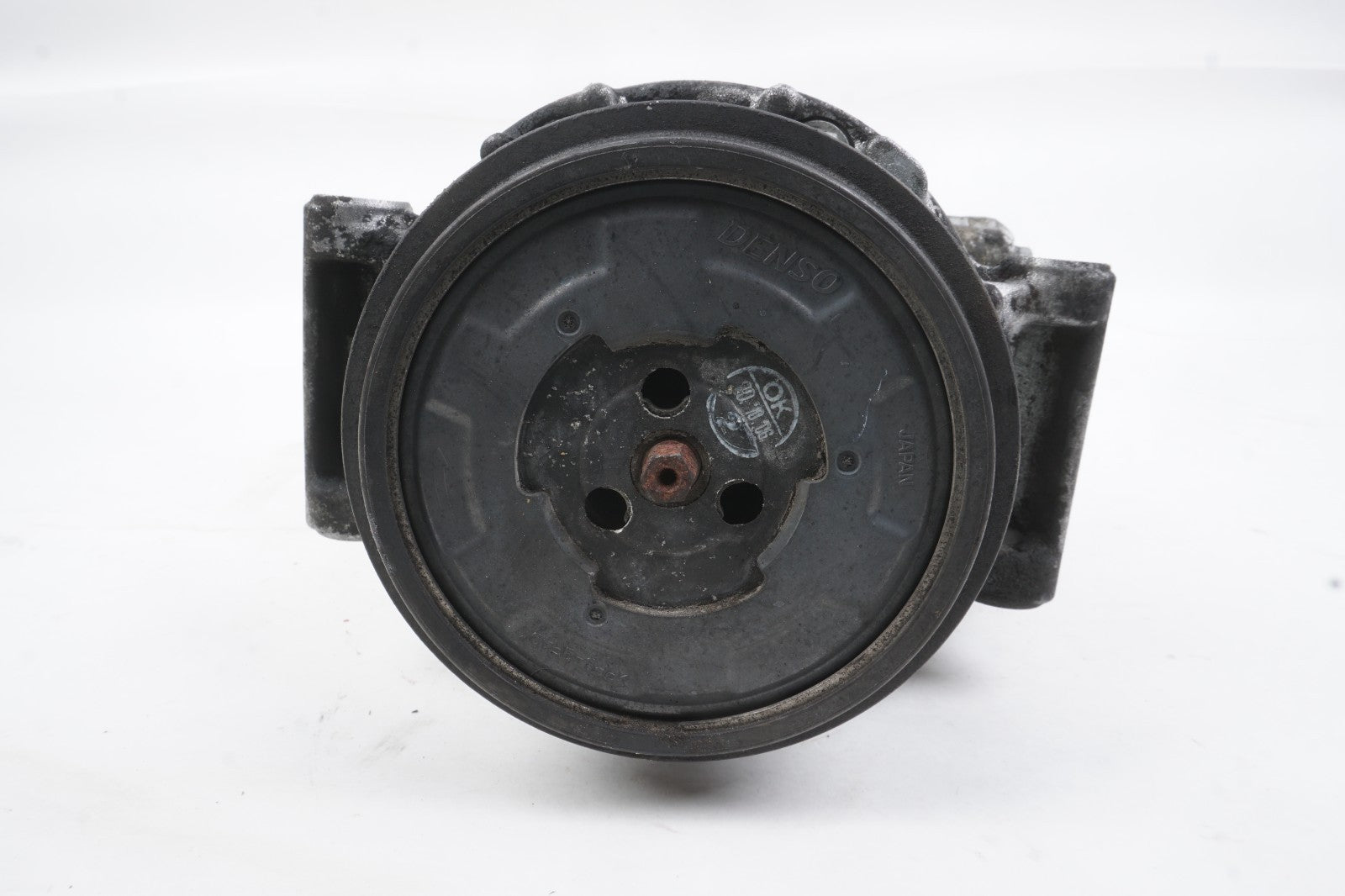 07-14 Mercedes W221 S600 S350 A/C Air Conditioning Compressor 0022301011 OEM