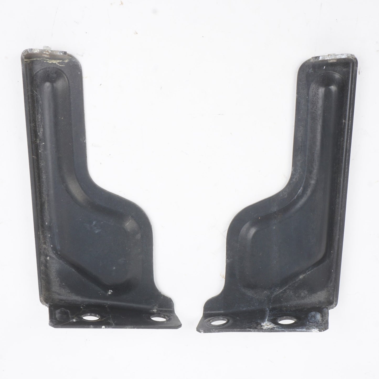 1987 - 1993 Cadillac Allante Mount Bracket Support Set Of 2 OEM