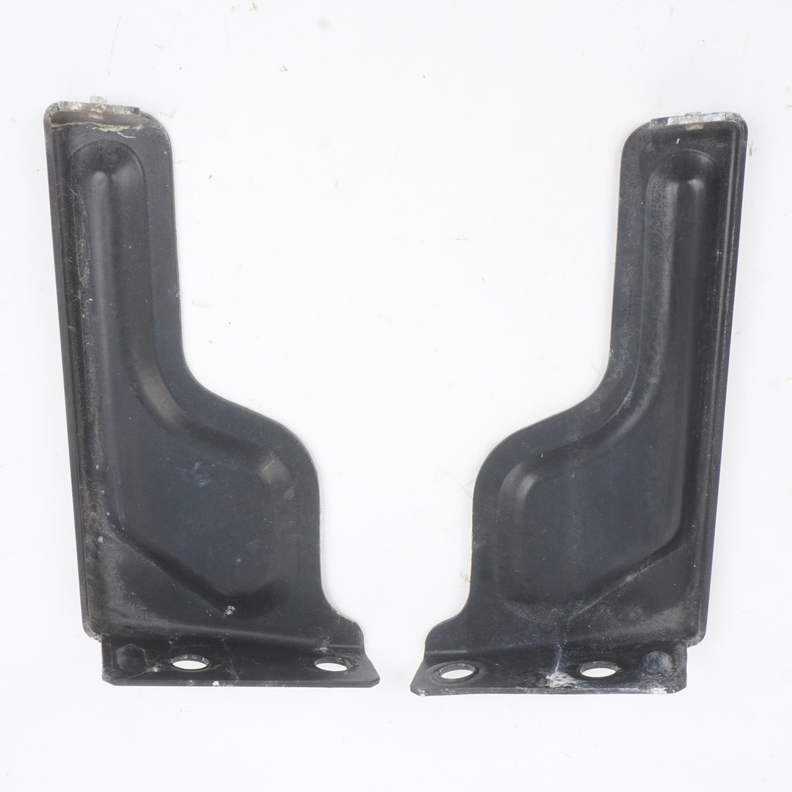 1987 - 1993 Cadillac Allante Mount Bracket Support Set Of 2 OEM