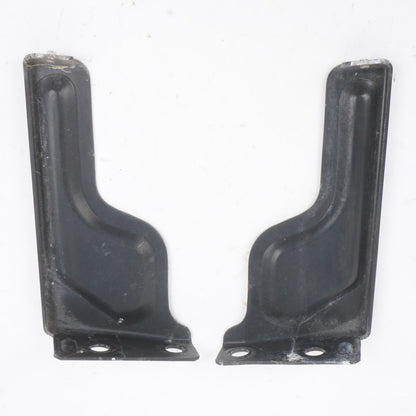 1987 - 1993 Cadillac Allante Mount Bracket Support Set Of 2 OEM