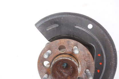 1993 Cadillac Allante Rear Left Spindle