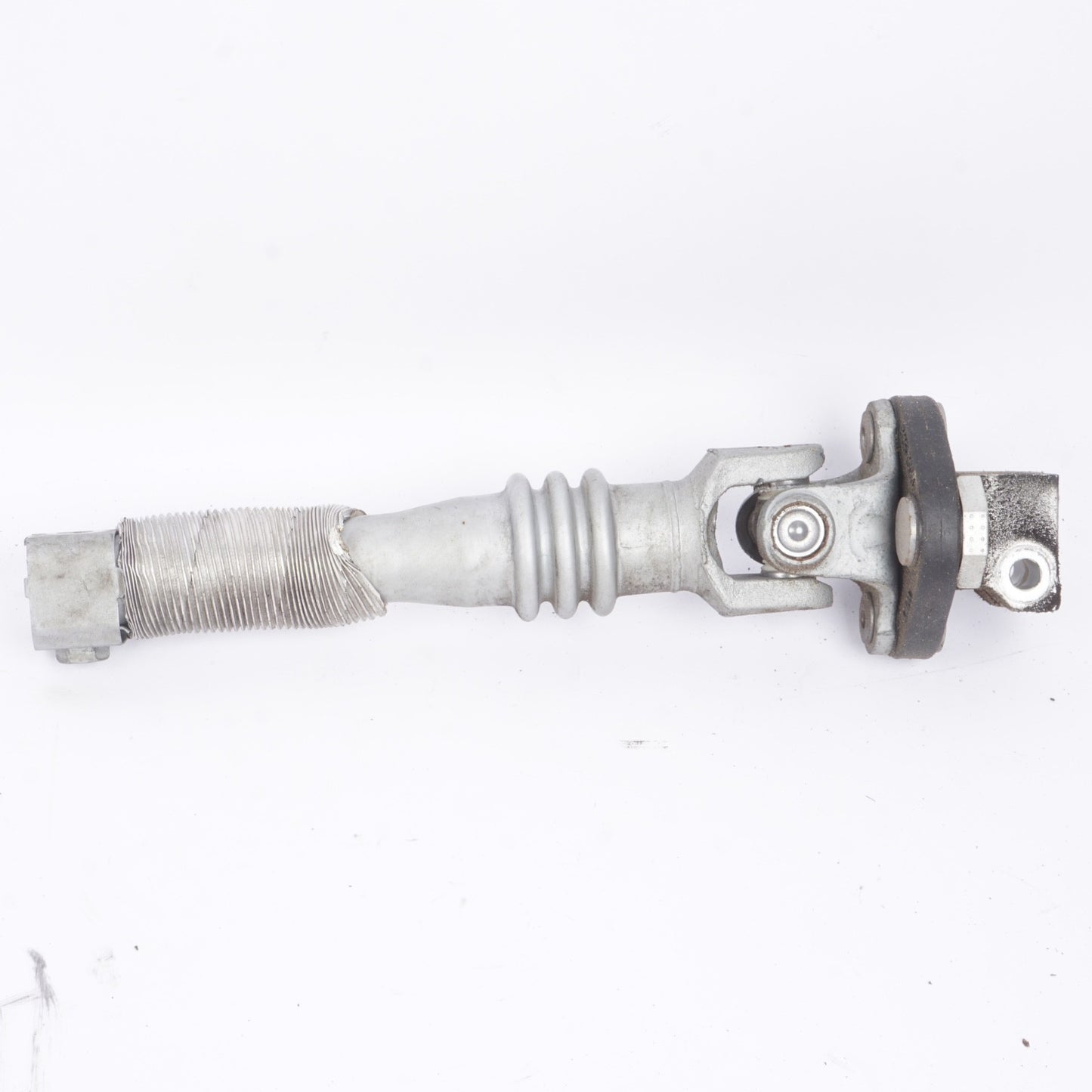 2007-2013 mercedes w221 s550 S600 steering column linkage shaft u-joint section