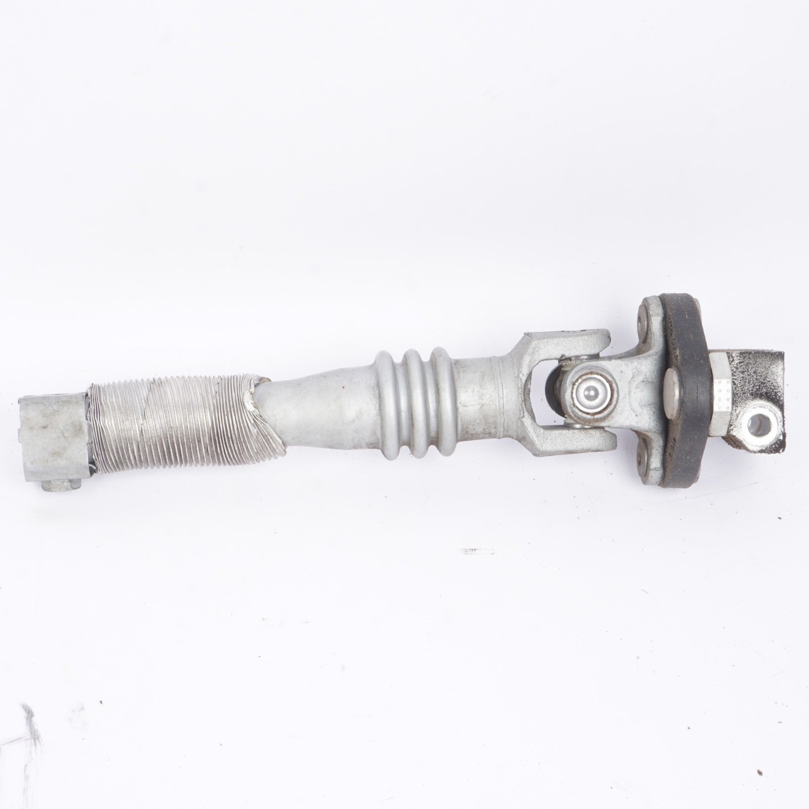 2007-2013 mercedes w221 s550 S600 steering column linkage shaft u-joint section
