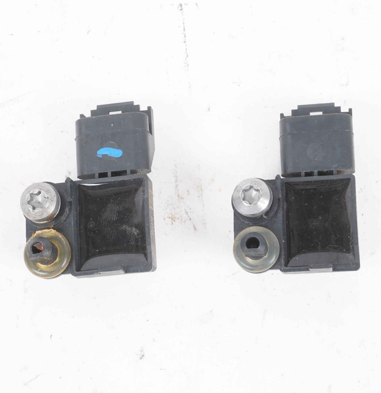 2010-2013 BMW 550I GT F07 DOOR SENSORs 9159311  OEM