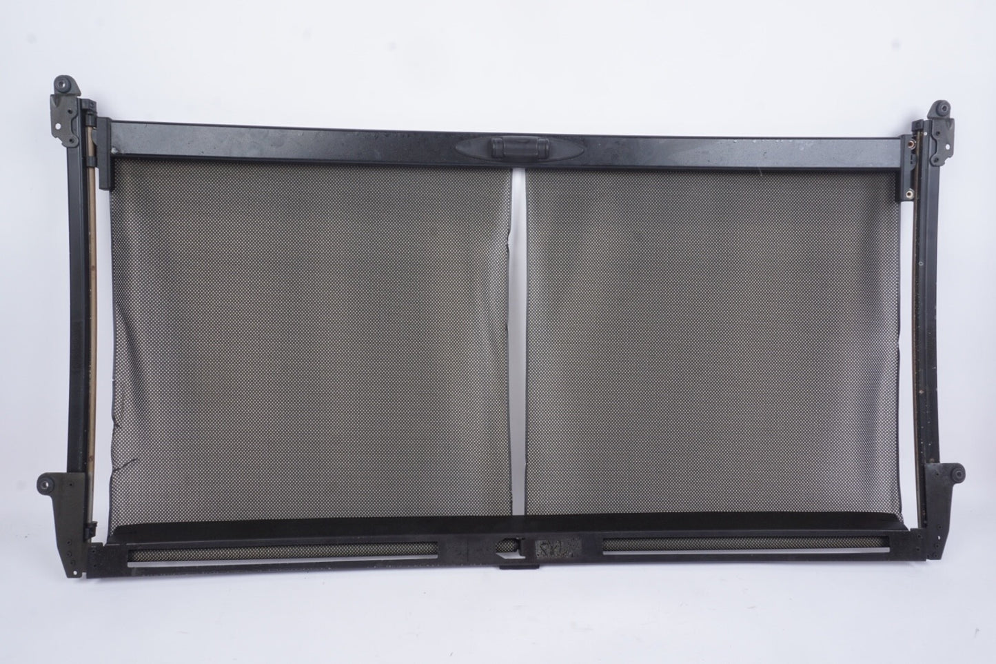 Mercedes R230 SL500 SL55 Pano Panoramic Roof Sun Shade Screen Roller Blind OEM