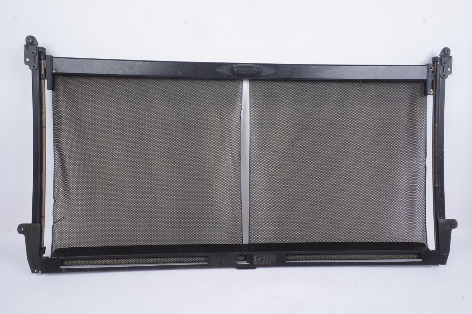 Mercedes R230 SL500 SL55 Pano Panoramic Roof Sun Shade Screen Roller Blind OEM