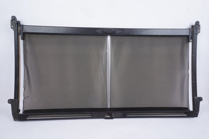 Mercedes R230 SL500 SL55 Pano Panoramic Roof Sun Shade Screen Roller Blind OEM