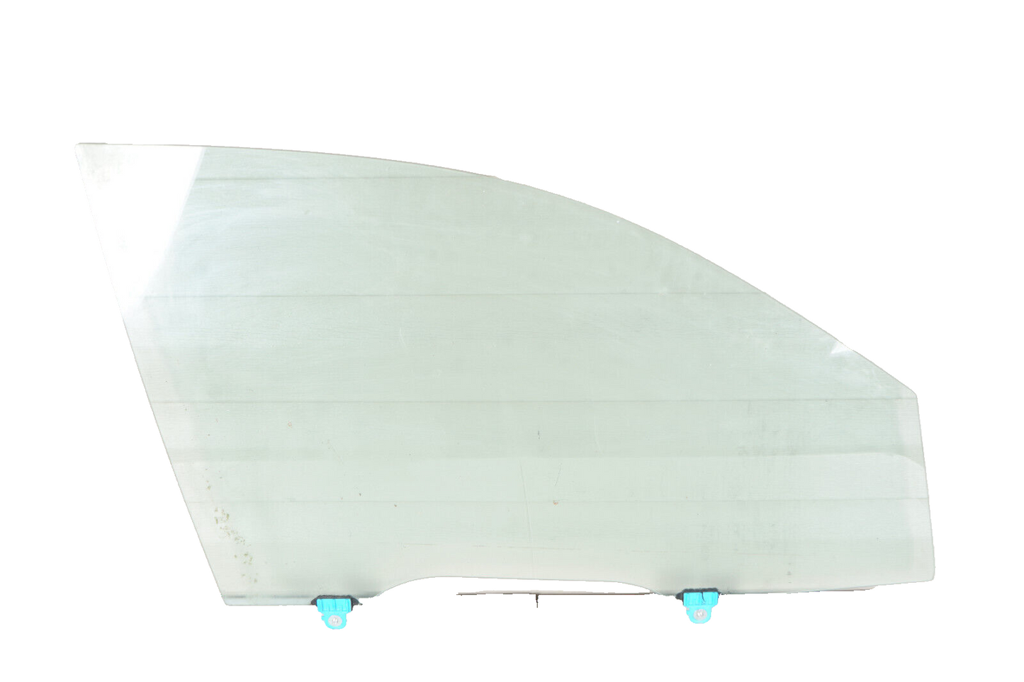 2014 - 2020 MITSUBISHI OUTLANDER FRONT RIGHT PASSENGER SIDE WINDOW GLASS OEM