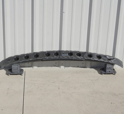 11-17 Mercedes W207 E350 E550 Convertible Coupe Rear Bumper Reinforcement  OEM