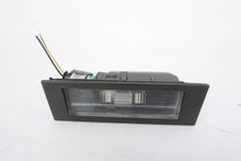 14-20 Fiat 500L Rear License Plate Light 51883585 OEM