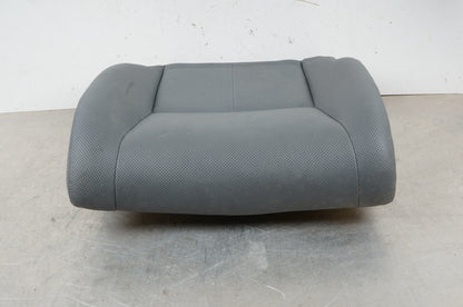 2007 - 2011 Mercedes CL550 Rear Right Lower Bottom Seat Cushion Black OEM