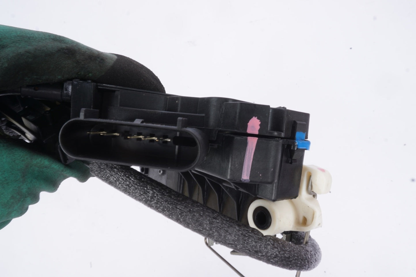 2012 - 2018 Ford Focus Front Right Door Lock Latch Actuator OEM