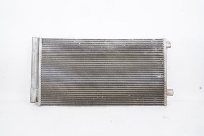 2018 - 2021 Jeep Renegade 2.4l Ac Condenser OEM