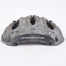 2011 - 2018 Porsche Cayenne 958 4.8l Front Left Driver Side Brake Caliper OEM