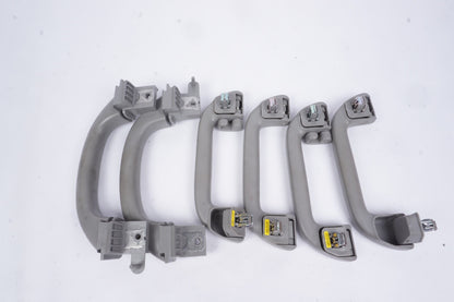 2018-2022 HONDA ODYSSEY INTERIOR ROOF GRIP GRAB HANDLES SET  OEM