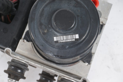 2011-2014 PORSCHE CAYENNE ABS ANTI LOCK BRAKE PUMP 7P0614517P OEM