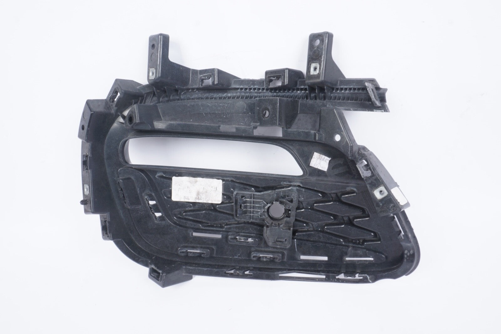 2021 - 2025 CHRYSLER PACIFICA RIGHT FOG LAMP BEZEL PN:6WF68TRMAC OEM