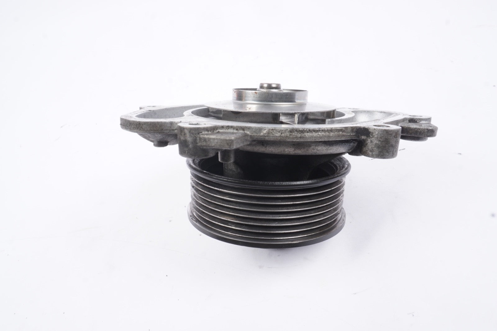 Mercedes W164 E350 ML350 R350 BlueTec CDI Diesel Water Pump 6422011110 OEM