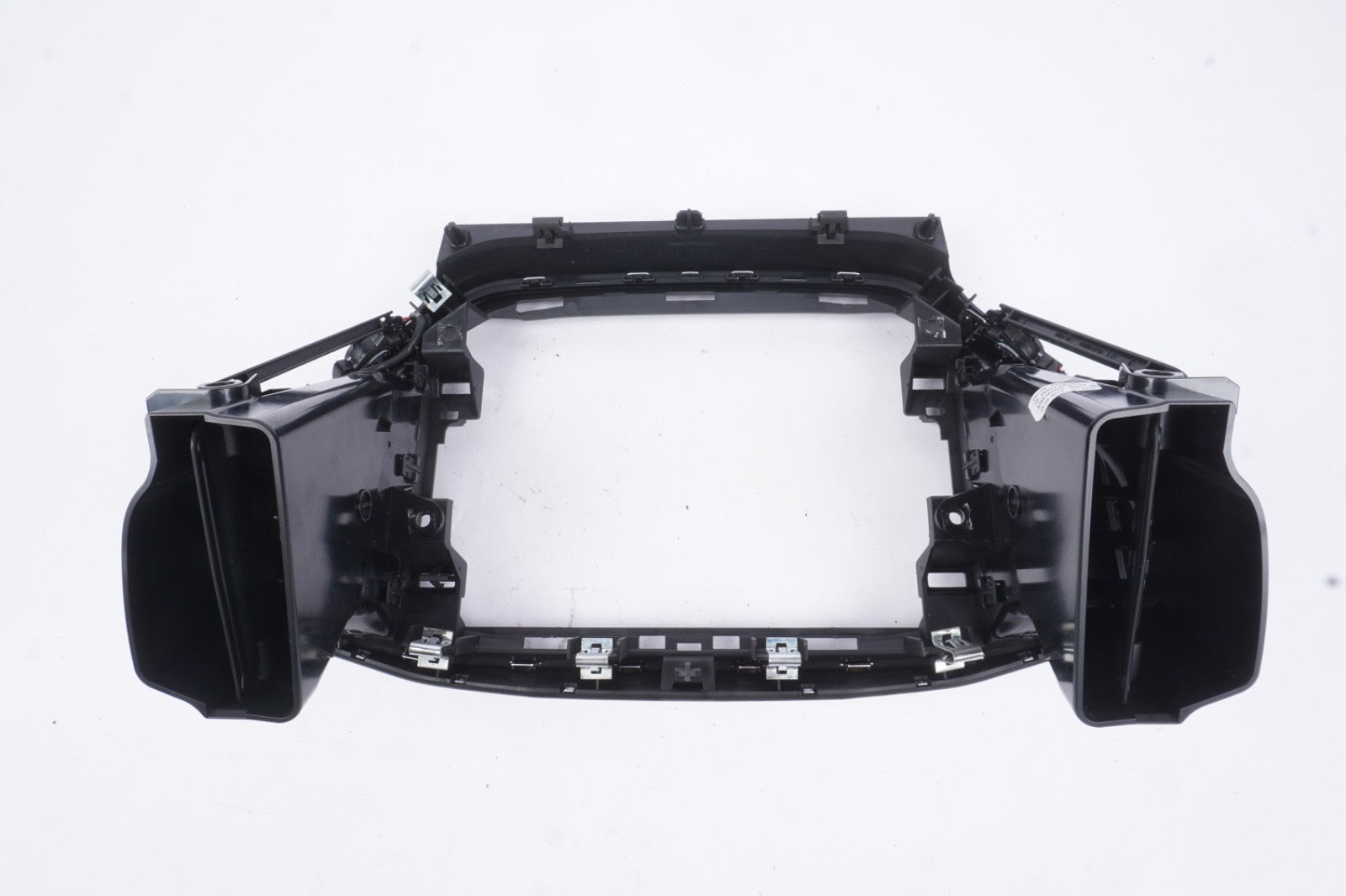 2014 - 2017 MASERATI GHIBLI RADIO SCREEN BEZEL AIR VENT